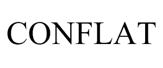CONFLAT trademark