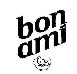 BON AMI