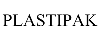 PLASTIPAK trademark