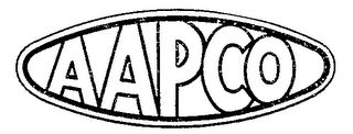 AAPCO