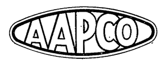 AAPCO