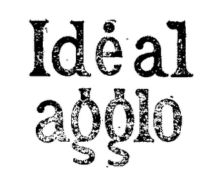 IDEAL AGGLO