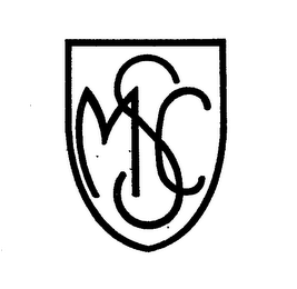 MSC trademark