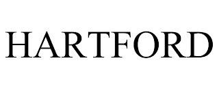 HARTFORD trademark