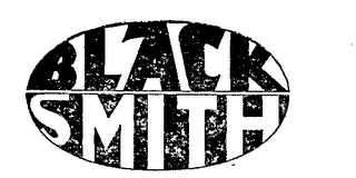 BLACKSMITH