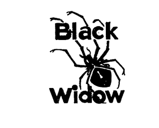 BLACK WIDOW