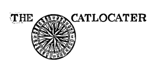 THE CATLOCATER trademark