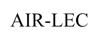 AIR-LEC trademark