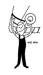 ABLE ARNO trademark