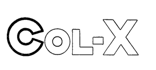 COL-X