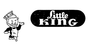 LITTLE KING