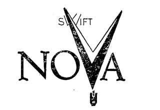 SWIFT NOVA