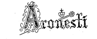 ARONESTI