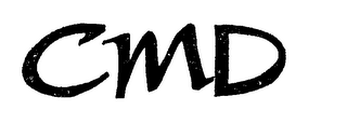 CMD trademark