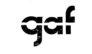 GAF