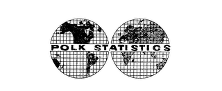 POLK STATISTICS