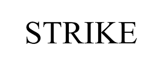 STRIKE trademark