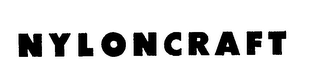 NYLONCRAFT trademark