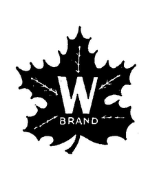 W BRAND