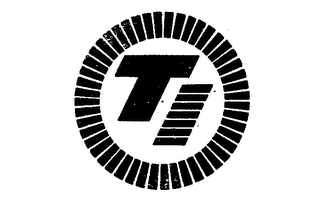 TI trademark