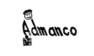 ADMANCO trademark