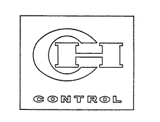 CH CONTROL