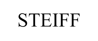 STEIFF trademark