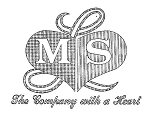 MSL THE COMPANY WITH A HEART 