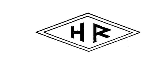 HR