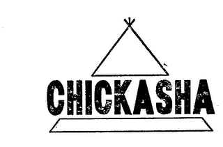 CHICKASHA