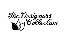 THE DESIGNERS COLLECTION trademark