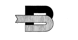 B trademark