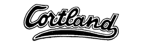 CORTLAND trademark
