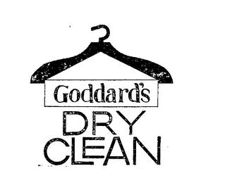 GODDARD'S DRY CLEAN