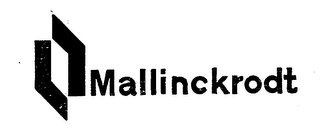MALLINCKRODT trademark