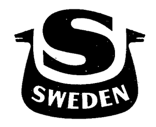 S SWEDEN