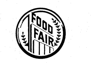 FOOD FAIR