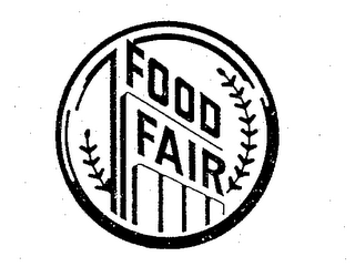 FOOD FAIR