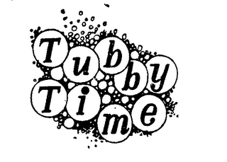 TUBBY TIME