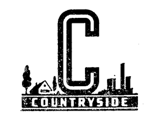 C COUNTRYSIDE