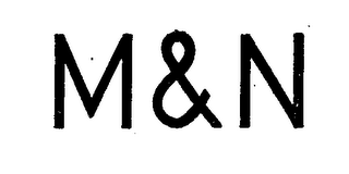 M & N