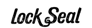 LOCK SEAL