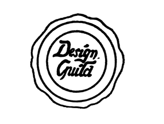 DESIGN GUILD