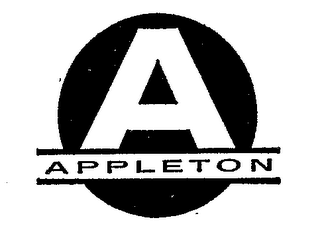 A APPLETON