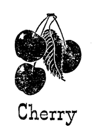 CHERRY