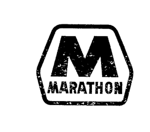 M MARATHON