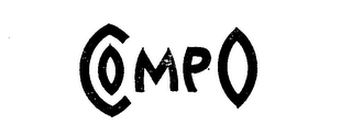 COMPO trademark