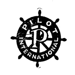 P PILOT INTERNATIONAL