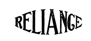 RELIANCE