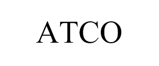 ATCO trademark